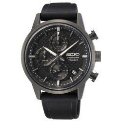 Seiko SSB393P1 Férfi Karóra - Classic 41.6 mm