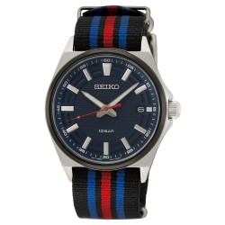 Seiko SUR509P1 Férfi Karóra - Classic 40 mm
