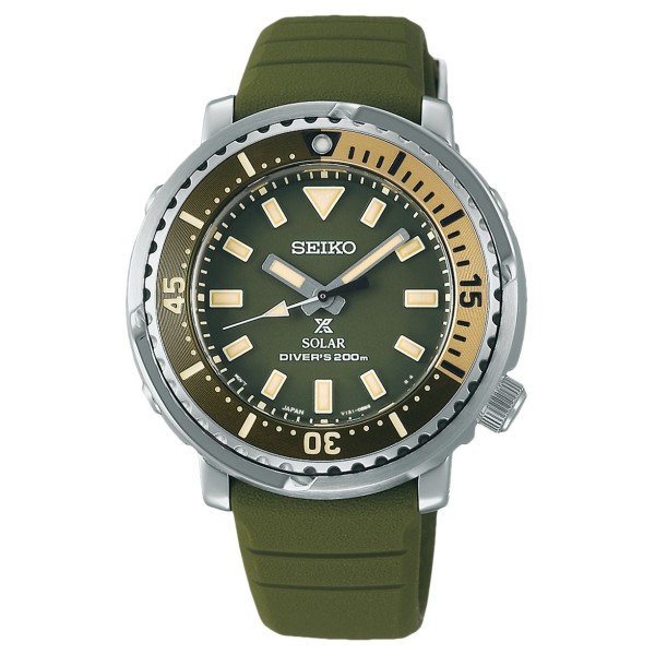 Seiko SUT405P1 Női Karóra - Prospex Street Series 38.7 mm - ora-bolt.hu
