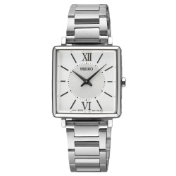 Seiko SWR111P1 Női Karóra - Classic 25.1 mm