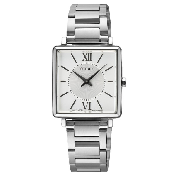 Seiko SWR111P1 Női Karóra - Classic 25.1 mm - ora-bolt.hu