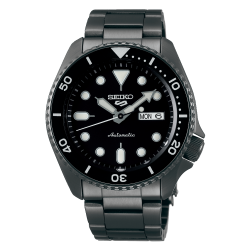Seiko SRPD65K1 Férfi Karóra - 5 Sports