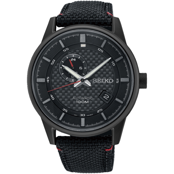 Seiko SSA383K1 Férfi Karóra - Neo Sports - ora-bolt.hu