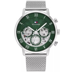 Tommy Hilfiger TH1710567 Férfi Karóra - Legend