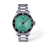 Tissot T120.410.11.091.00 Férfi Karóra - Seastar 1000 40mm Tissot T120.410.11.091.00 Férfi Karóra - Seastar 1000 40mm