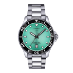 Tissot T120.410.11.091.00 Férfi Karóra - Seastar 1000 40mm Tissot T120.410.11.091.00 Férfi Karóra - Seastar 1000 40mm