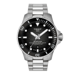 Tissot T120.907.11.051.00 Férfi Karóra - Seastar 2000 44mm Tissot T120.907.11.051.00 Férfi Karóra - Seastar 2000 44mm