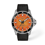 Tissot T120.907.17.281.00 Férfi Karóra - Seastar 2000 44mm Tissot T120.907.17.281.00 Férfi Karóra - Seastar 2000 44mm