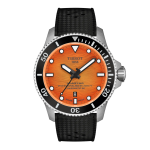 Tissot T120.907.17.281.00 Férfi Karóra - Seastar 2000 44mm Tissot T120.907.17.281.00 Férfi Karóra - Seastar 2000 44mm