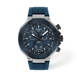 Tissot T141.417.27.041.00 Férfi Karóra - T-Race 45mm Tissot T141.417.27.041.00 Férfi Karóra - T-Race 45mm