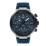 Tissot T141.417.27.041.00 Férfi Karóra - T-Race 45mm Tissot T141.417.27.041.00 Férfi Karóra - T-Race 45mm