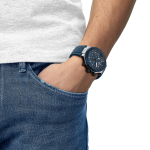 Tissot T141.417.27.041.00 Férfi Karóra - T-Race 45mm Tissot T141.417.27.041.00 Férfi Karóra - T-Race 45mm