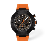 Tissot T141.417.37.051.02 Férfi Karóra - T-Race 45mm