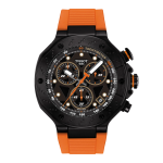 Tissot T141.417.37.051.02 Férfi Karóra - T-Race 45mm