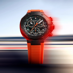 Tissot T141.417.37.051.02 Férfi Karóra - T-Race 45mm