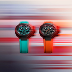 Tissot T141.417.37.051.02 Férfi Karóra - T-Race 45mm