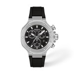 Tissot T141.817.17.051.00 Női Karóra - T-Race 38mm Tissot T141.817.17.051.00 Női Karóra - T-Race 38mm