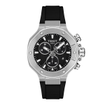 Tissot T141.817.17.051.00 Női Karóra - T-Race 38mm Tissot T141.817.17.051.00 Női Karóra - T-Race 38mm
