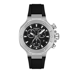 Tissot T141.817.17.051.00 Női Karóra - T-Race 38mm