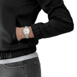 Tissot T150.217.11.111.00 Női Karóra - PR 100 36mm Tissot T150.217.11.111.00 Női Karóra - PR 100 36mm