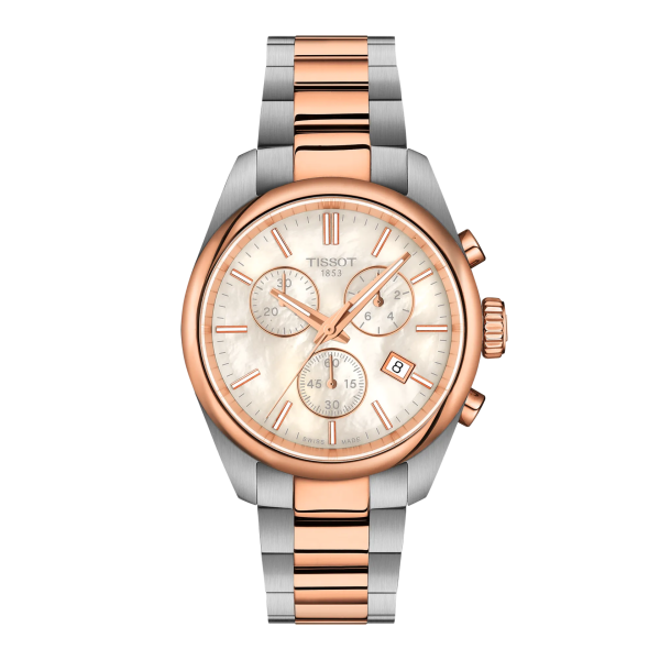 Tissot T150.217.22.111.00 Női Karóra - PR 100 36mm - ora-bolt.hu