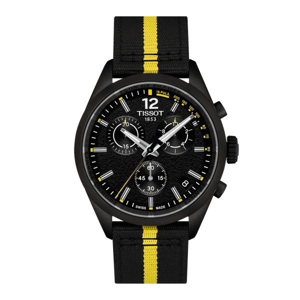 Tissot T150.417.37.057.00 Férfi Karóra - PR 100 Tour de France 2026 40mm Szett - ora-bolt.hu