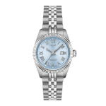 Tissot T156.208.11.353.00 Női Karóra - Ballade 30mm Tissot T156.208.11.353.00 Női Karóra - Ballade 30mm