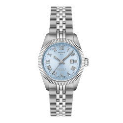Tissot T156.208.11.353.00 Női Karóra - Ballade 30mm
