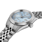 Tissot T156.208.11.353.00 Női Karóra - Ballade 30mm Tissot T156.208.11.353.00 Női Karóra - Ballade 30mm