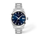 Tissot T165.807.11.041.00 Férfi Karóra - Gentleman 38mm