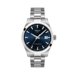 Tissot T165.807.11.041.00 Férfi Karóra - Gentleman 38mm