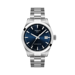 Tissot T165.807.11.041.00 Férfi Karóra - Gentleman 38mm