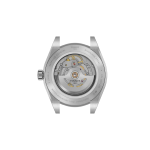 Tissot T165.807.11.041.00 Férfi Karóra - Gentleman 38mm