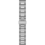 Tissot T165.807.11.041.00 Férfi Karóra - Gentleman 38mm