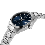 Tissot T165.807.11.041.00 Férfi Karóra - Gentleman 38mm