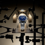 Tissot T165.807.11.041.00 Férfi Karóra - Gentleman 38mm