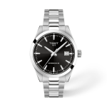 Tissot T165.807.11.051.00 Férfi Karóra - Gentleman 38mm Tissot T165.807.11.051.00 Férfi Karóra - Gentleman 38mm