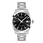 Tissot T165.807.11.051.00 Férfi Karóra - Gentleman 38mm Tissot T165.807.11.051.00 Férfi Karóra - Gentleman 38mm