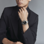 Tissot T165.807.11.051.00 Férfi Karóra - Gentleman 38mm Tissot T165.807.11.051.00 Férfi Karóra - Gentleman 38mm