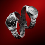 Tissot T165.807.11.051.00 Férfi Karóra - Gentleman 38mm Tissot T165.807.11.051.00 Férfi Karóra - Gentleman 38mm