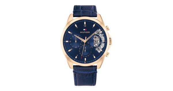 Tommy Hilfiger TH1710451 Férfi Karóra - Baker