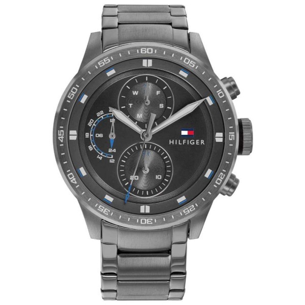 Tommy Hilfiger TH1791806 Férfi Karóra - Trent - ora-bolt.hu