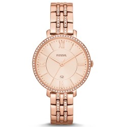 Fossil ES3546 Női Karóra - Jacqueline