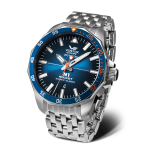 Vostok 225A615-B Férfi Karóra - N1 Rocket