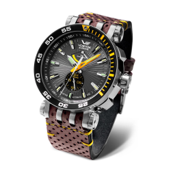 Vostok 575A539 Férfi Karóra - Energia