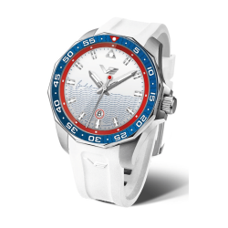 Vostok 225AS17 Férfi Karóra - Balaton Limitált Kiadás
