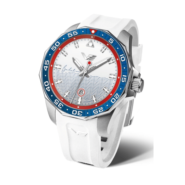 Vostok 225AS17 Férfi Karóra - Balaton Limitált Kiadás - ora-bolt.hu