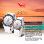 Vostok 225AS17 Férfi Karóra - Balaton Limitált Kiadás Vostok 225AS17 Férfi Karóra - Balaton Limitált Kiadás