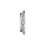 Tissot T127.407.11.081.00 Férfi Karóra - Gentleman Open Heart Powermatic 80 40mm Tissot T127.407.11.081.00 Férfi Karóra - Gentleman Open Heart Powermatic 80 40mm