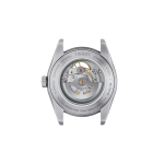 Tissot T127.407.11.081.00 Férfi Karóra - Gentleman Open Heart Powermatic 80 40mm Tissot T127.407.11.081.00 Férfi Karóra - Gentleman Open Heart Powermatic 80 40mm